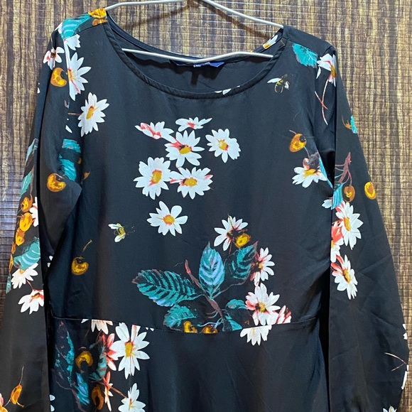 Maxi dress - Picture 3 of 5